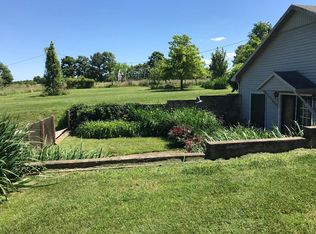 287 Holly Leaf Ln, Murray, KY 42071