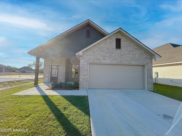 215 Cainwood Ct, Carencro, LA 70520