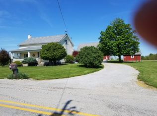 3023 County Road 41, Waterloo, IN 46793