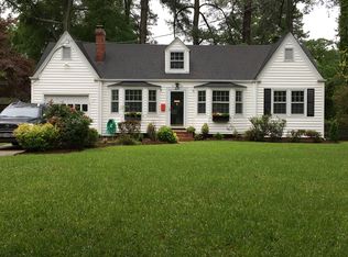 105 E Severn Rd, Norfolk, VA 23505