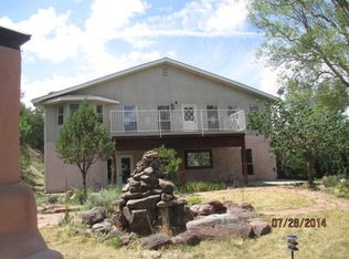 12344 State Highway 14 N, Cedar Crest, NM 87008