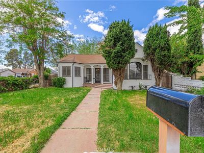 44603 Fig Ave, Lancaster, CA, 93534