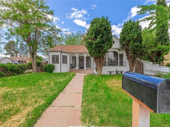 44603 Fig Ave, Lancaster, CA 93534