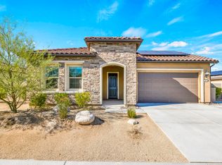 87 Zinfandel, Rancho Mirage, CA 92270