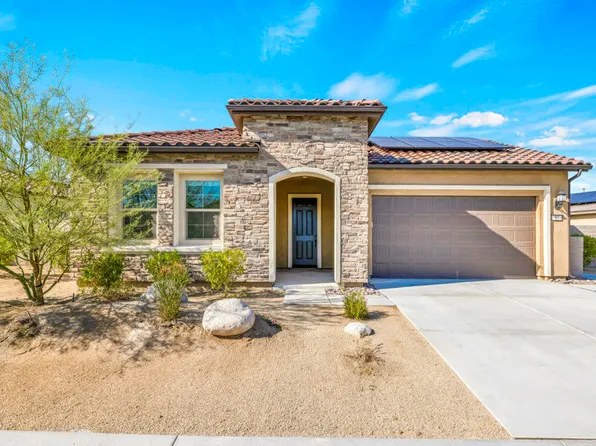 87 Zinfandel, Rancho Mirage, CA 92270
