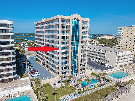 4th image of 3737 S Atlantic Ave Unit 603