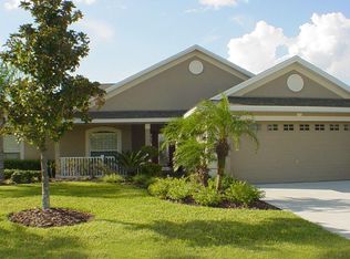 1111 SE Weslaco St, Palm Bay, FL 32909