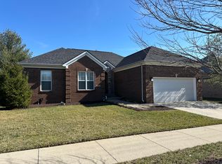 2436 Rockminster Rd, Lexington, KY 40509