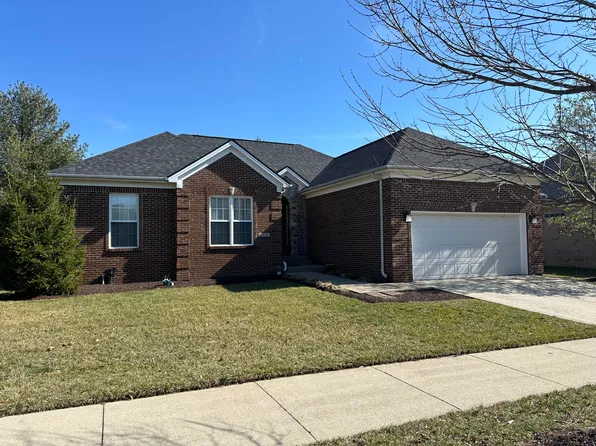 2436 Rockminster Rd, Lexington, KY 40509