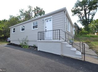 6609 Windsor Mill Rd, Gwynn Oak, MD 21207