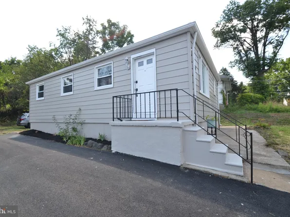 6609 Windsor Mill Rd, Gwynn Oak, MD 21207