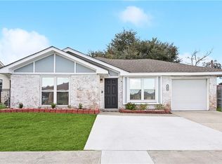 204 Dale Ave, Gretna, LA 70056