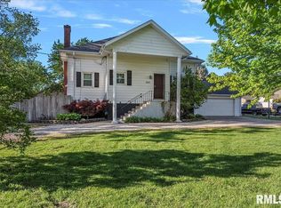 3501 W Iles Ave, Springfield, IL 62711