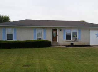 Concord Point Rd, Falls Of Rough, KY 40119