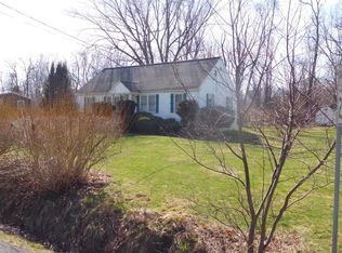 104 Pennsylvania Ave, Trumansburg, NY 14886