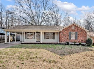 3668 Vanderwood Dr, Memphis, TN 38128