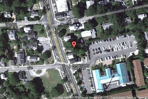 Map View