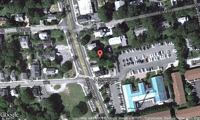 Map View