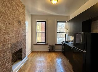 2293 Adam C Powell Blvd #1F, New York, NY 10030