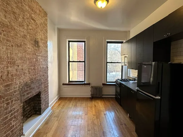 2293 Adam C Powell Blvd #1F, New York, NY 10030