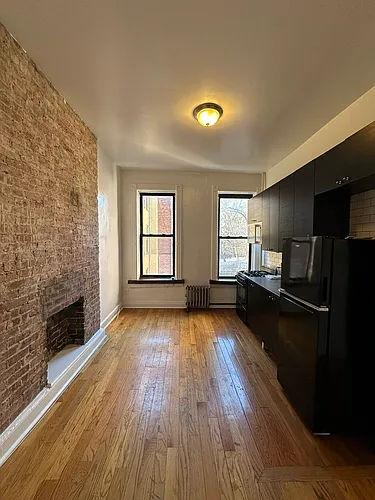 2293 Adam C Powell Blvd #1F Photo 1