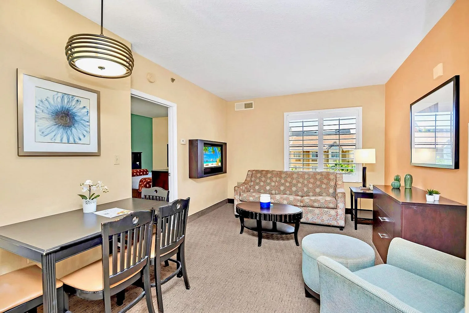 1 bed, 1.0 bath, 538 sqft, $1,850 — Photo 3