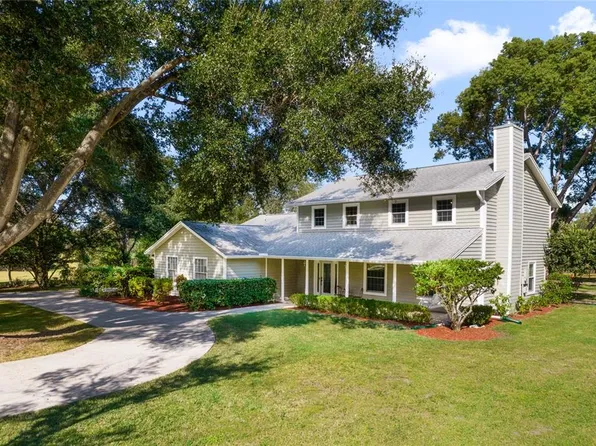 15549 Arabian Way, Montverde, FL 34756