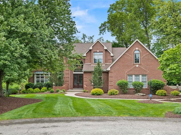 325 Tiffany Ct, Gibsonia, PA 15044