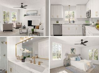 1966 S Hidden Hills Pkwy, Stone Mountain, GA 30088