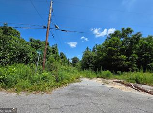 0 Moore St, Macon, GA 31204