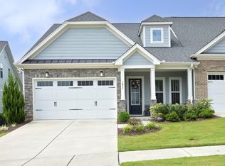 1017 Micato Way, Wake Forest, NC 27587
