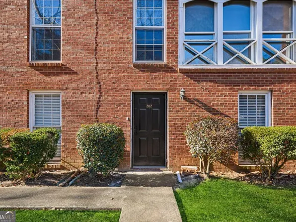 1166 Booth Rd SW APT 202, Marietta, GA 30008