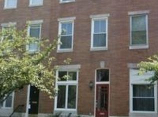 25 S Linwood Ave, Baltimore, MD 21224