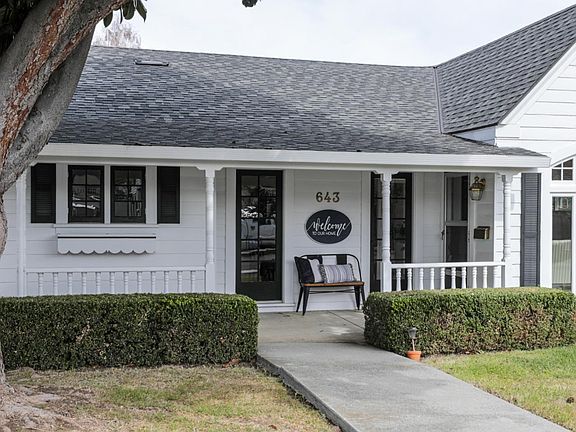 2nd image of 643 Park Ct