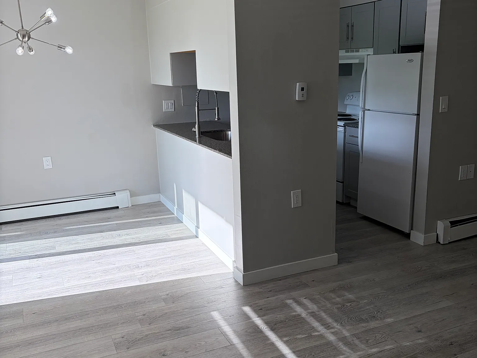 1 bed, 618 sqft, $1,200 — Photo 3