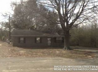 711 Pickens St, Batesburg, SC 29006