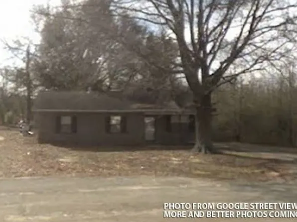 711 Pickens St, Batesburg, SC 29006