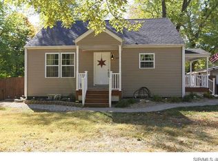 6040 Old Alton Edwardsville Rd, Edwardsville, IL 62025