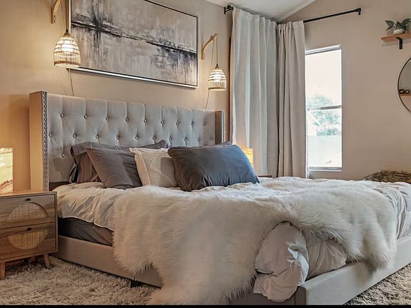 Scottsdale Rental 5 Bedroom