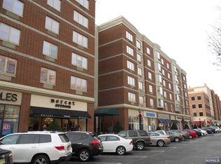 5307 City Pl #5307, Edgewater, NJ