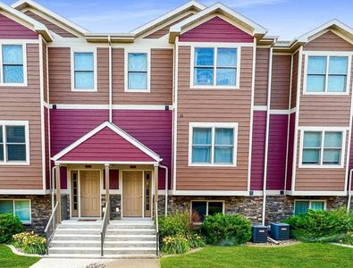 2951 8th St NW, Minot, ND, 58703