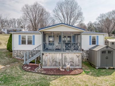 213 Jarrell Dr, Bluff City, TN, 37618