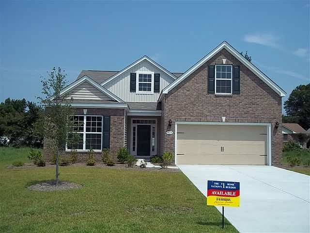 1st image of 309 Oak Haven Dr. Lot 18