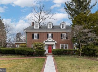 305 E Hamilton Ave, State College, PA 16801