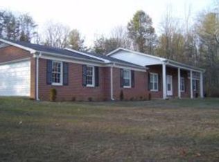 12 Buckeye Ln, Hardy, VA 24101