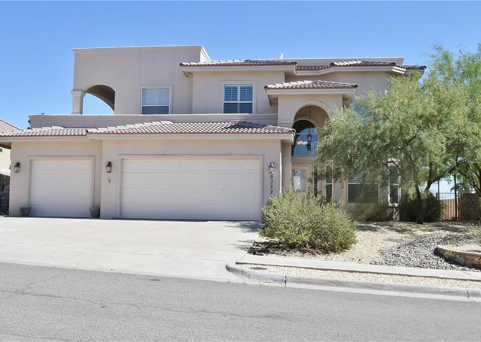 6332 Franklin Vista Dr