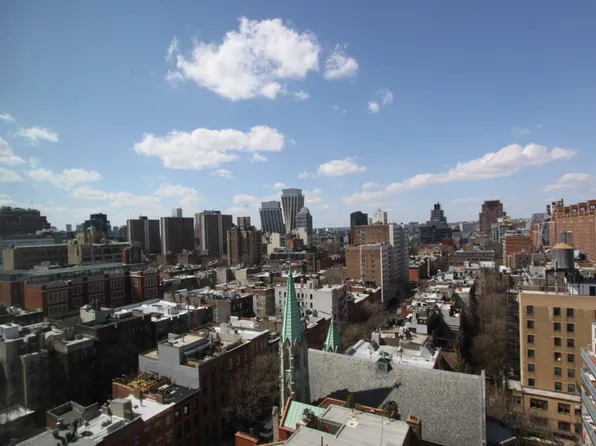 300 West 23rd Street 15D image 1 of 7