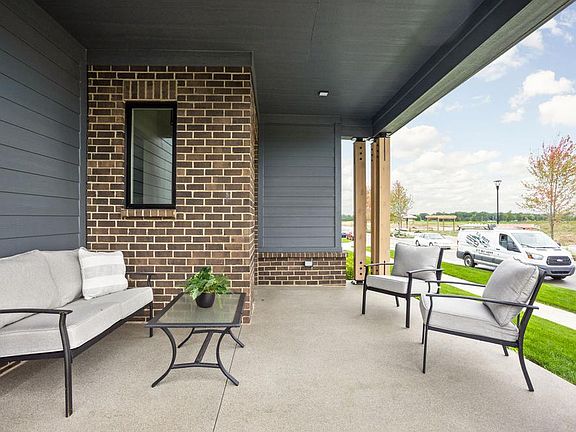Model Home