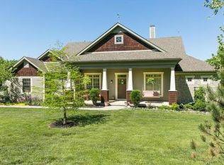 12614 Heritage Dr, Kearney, MO 64060