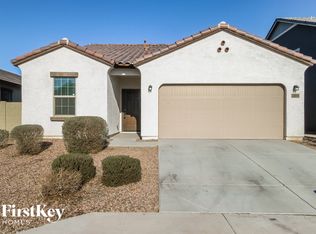 20006 W Mesquite Dr, Buckeye, AZ 85326